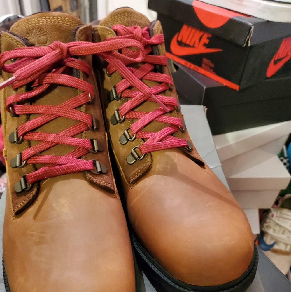 Timberland boots - Picture 4 of 5